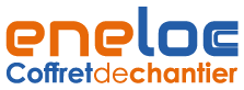Logo de Coffret de chantier - une marque d'eneloc